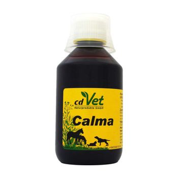 CALMA Futterergänzung vet.